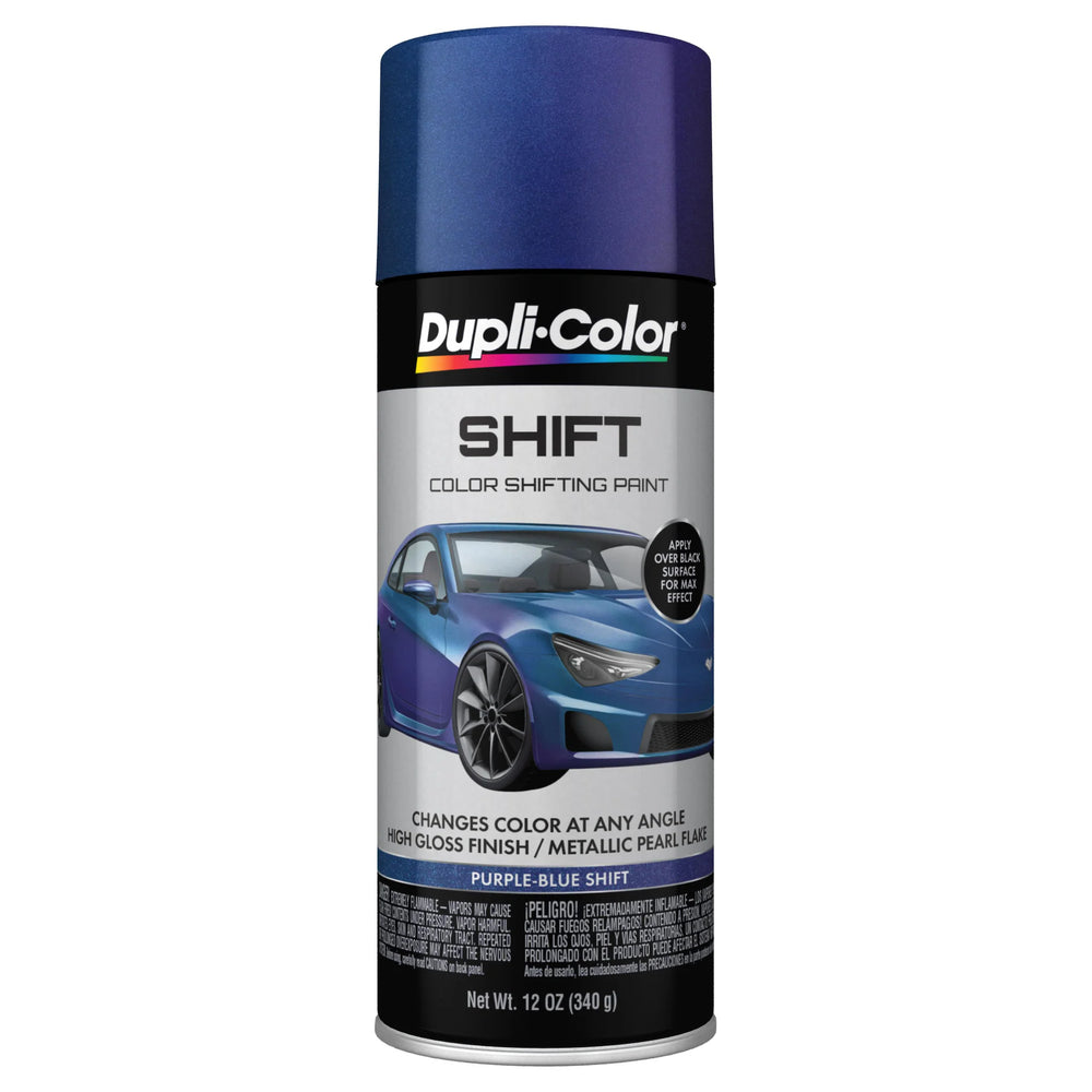 VHT blue auto part
