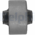 DELPHI control arms