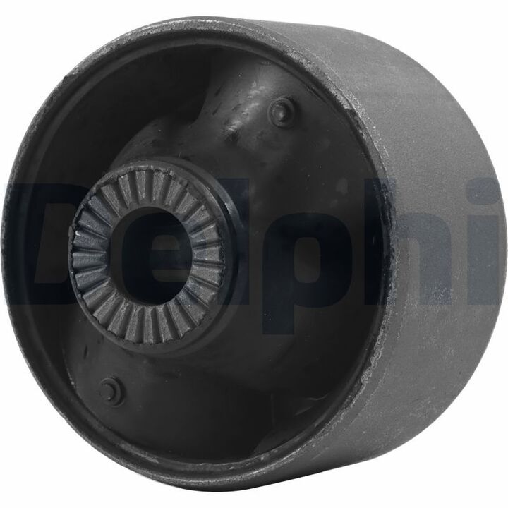 DELPHI control arms