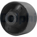 DELPHI control arms