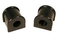 Prothane Jeep JK Front Sway Bar Bushings - 30.5mm - Black