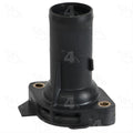 WATER OUTLET