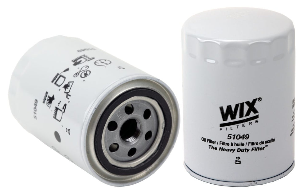 OIL FILTER MIN ORDER QTY12
