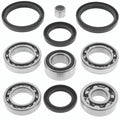 QuadBoss 09-12 Arctic Cat 1000 Cruiser Front Differential Seal Kit
