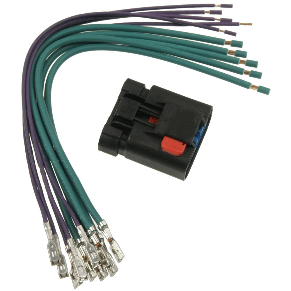STANDARD IGN auto part
