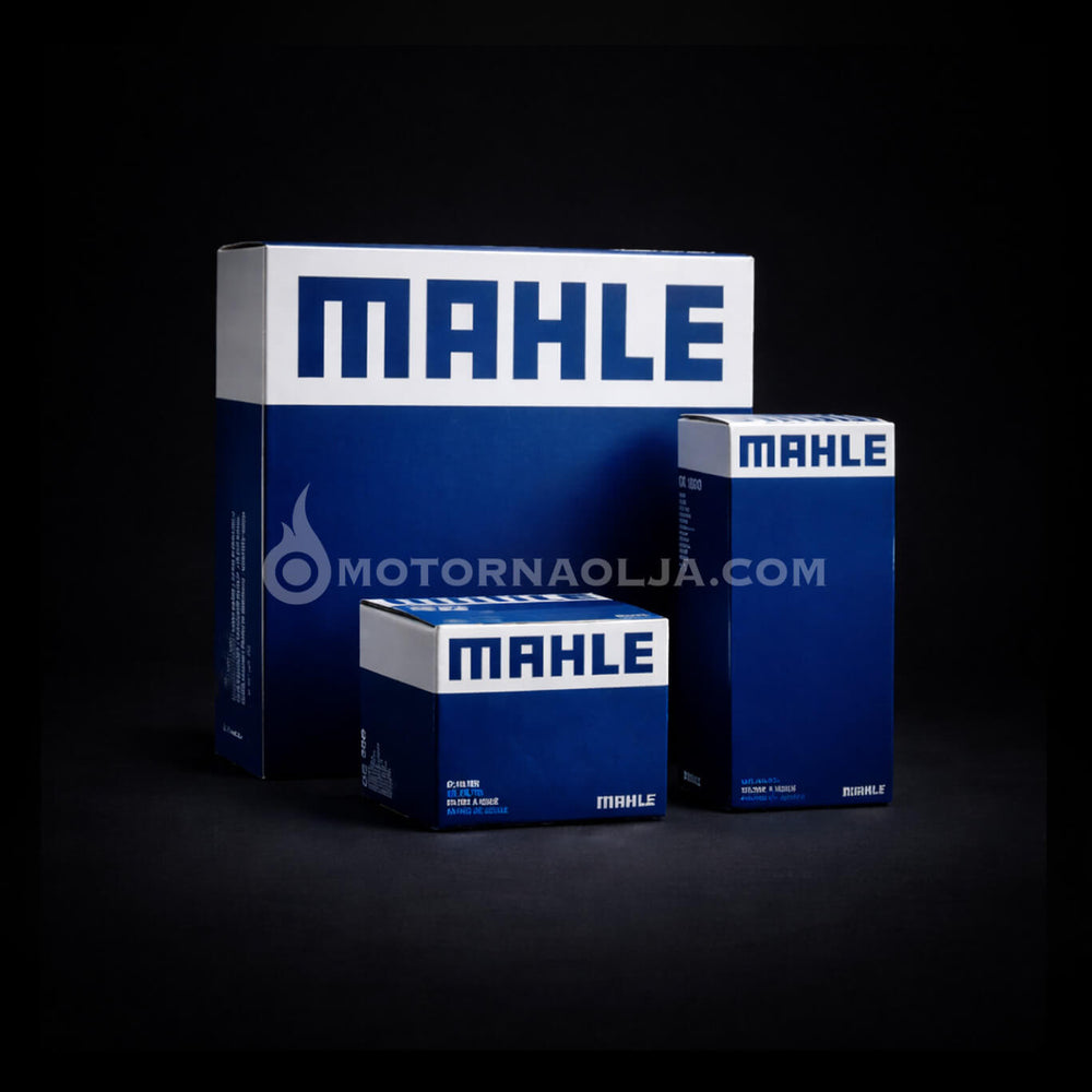 HONDA FIT 1.5L 2009> MAHLE AIR FILTER