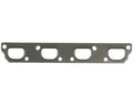 MAHLE Original Mini Cooper 08-02 Exhaust Manifold Set