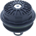 ENGINE OIL FILTER CAP