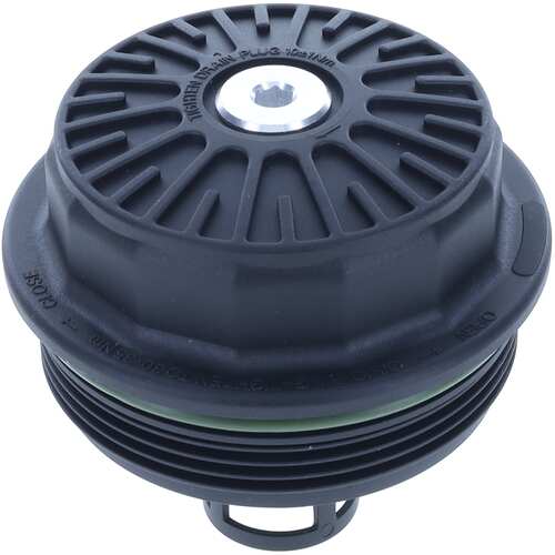 MOTORAD oil filter