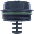 ENGINE OIL FILTER CAP