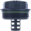 ENGINE OIL FILTER CAP