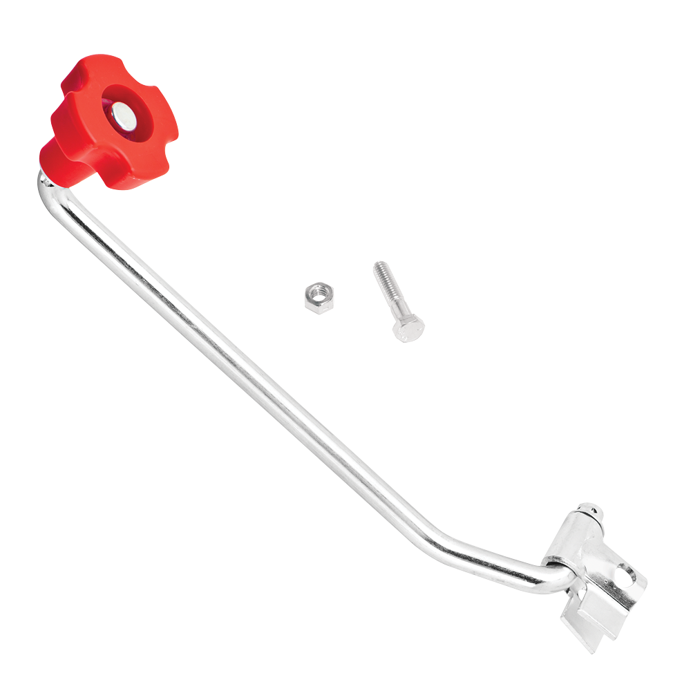 REPLACEMENT PART 12" TOPW