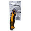 PREMIUM RETRACTABLE UTILITY KNIFE W/63MM BLADE