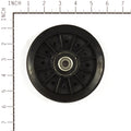 IDLER NOMA 4 3/4IN X 3/8IN FLAT