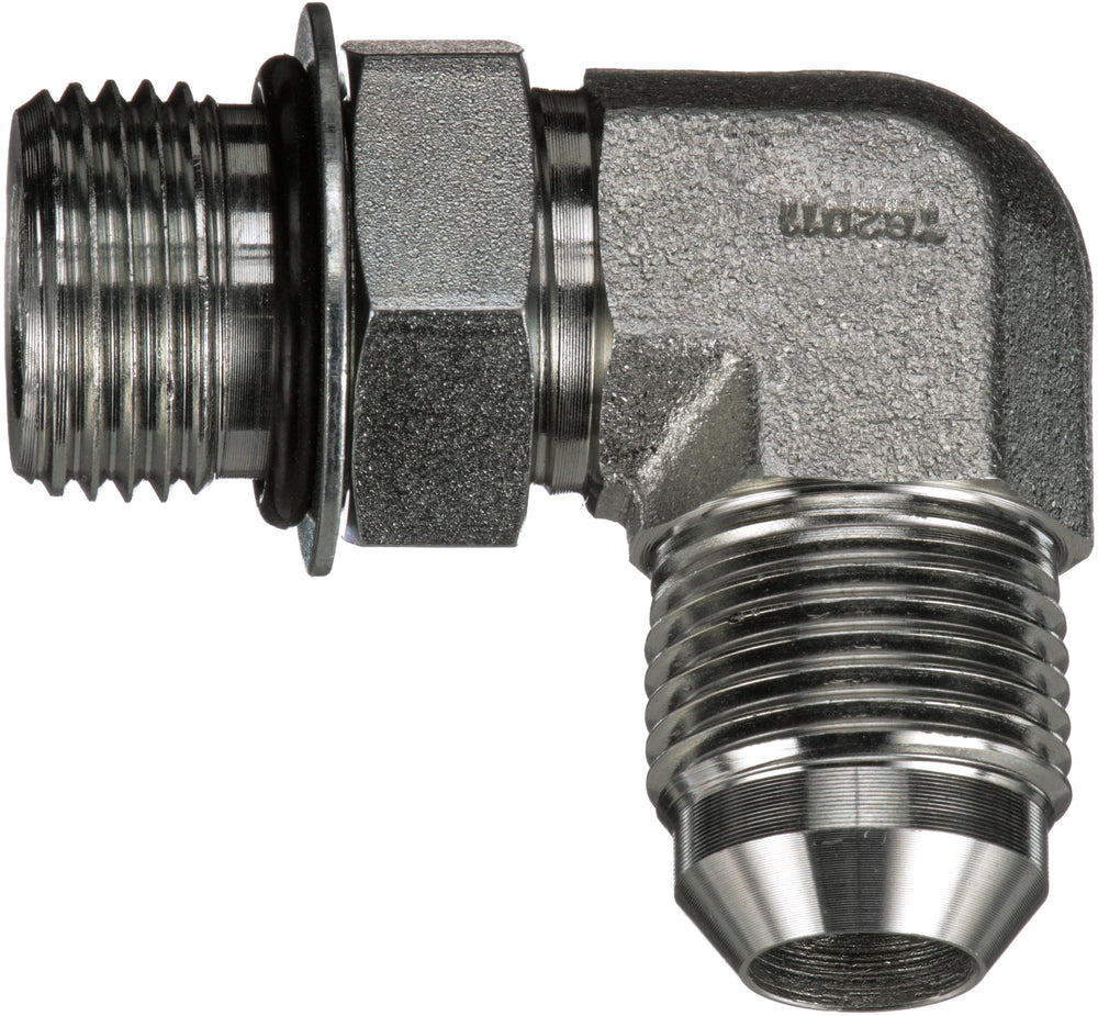HYDRAULIC ADAPTER - SAE TO SAE