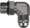 HYDRAULIC ADAPTER - SAE TO SAE