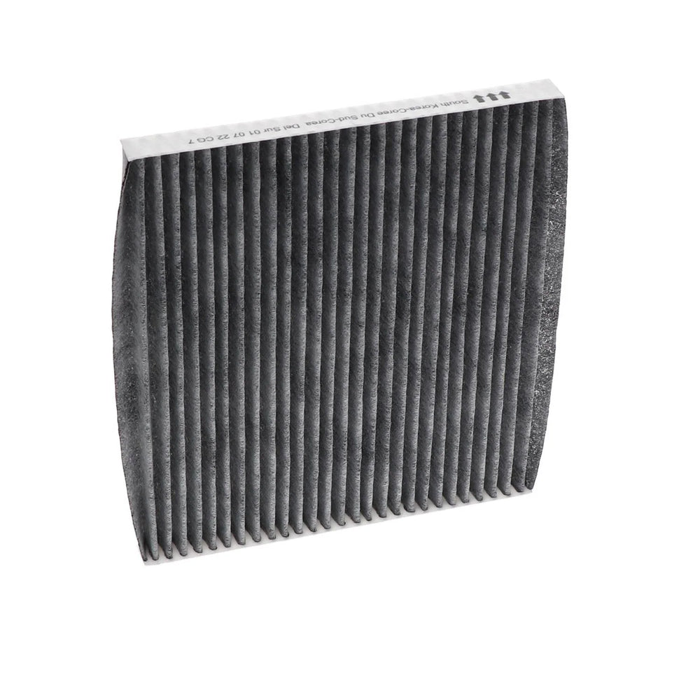 CABIN AIR FILTER