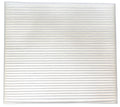 ~(0.3 lbs. 10X8X1)~ Mahle Cabin Air Filter
