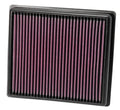 Mahle air filter