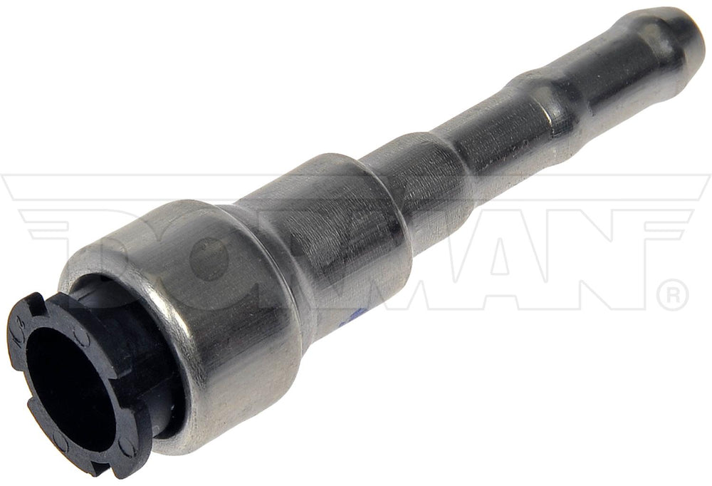 FUEL LINE CONNECTOR