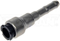 FUEL LINE CONNECTOR