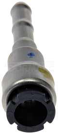 FUEL LINE CONNECTOR