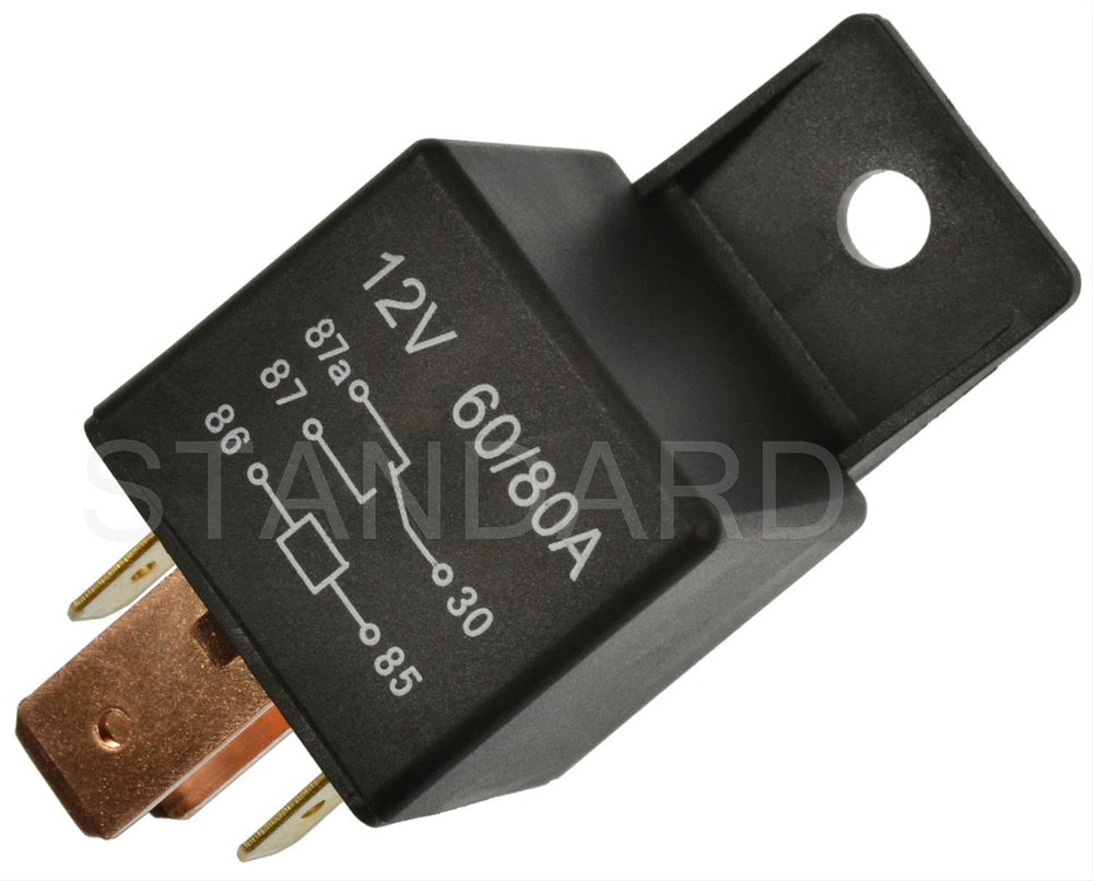 STANDARD IGN auto part