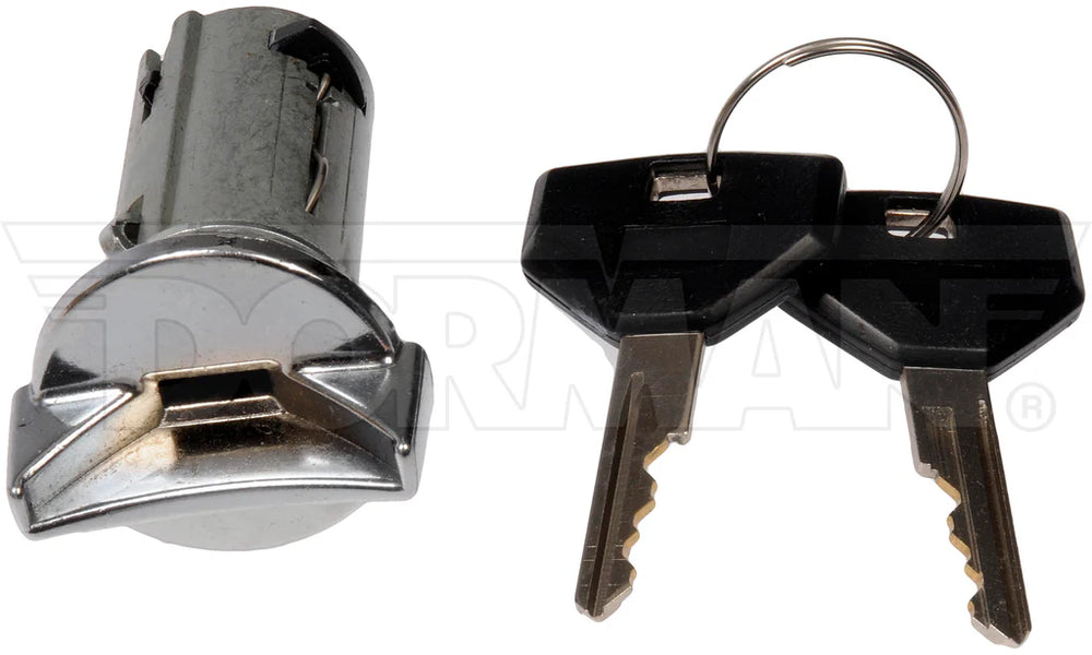 IGNITION LOCK CYL