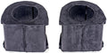 STABILIZER BAR BUSHING KIT