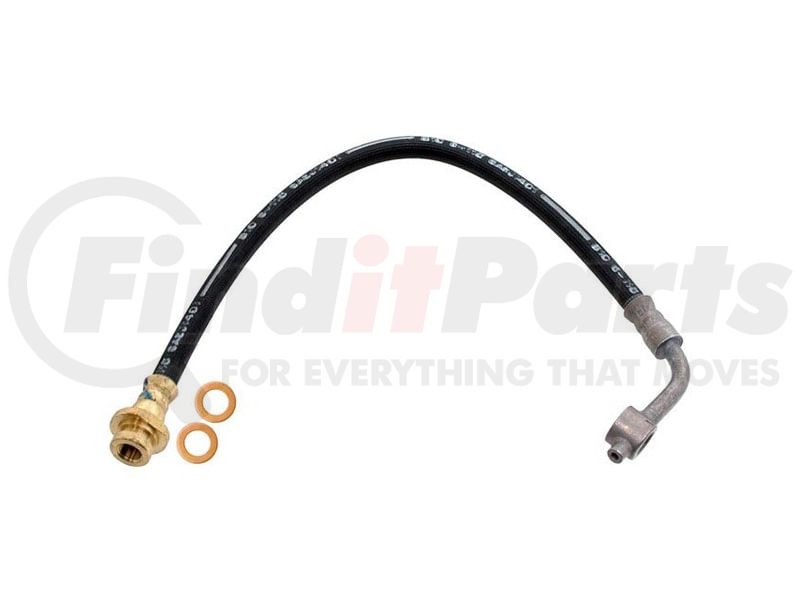 BRAKE HOSES
