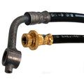 BRAKE HOSES