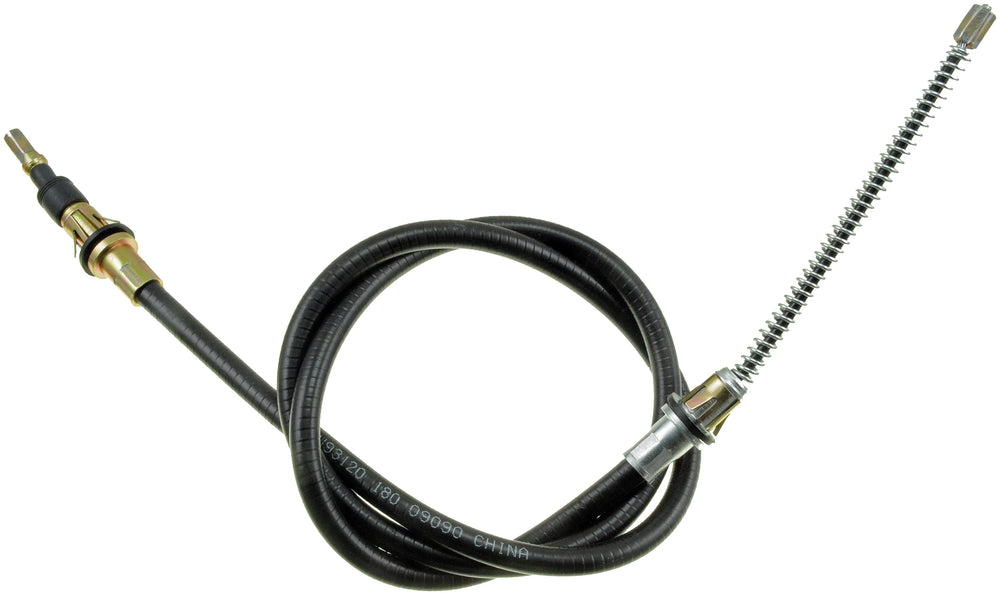 BRAKE CABLE