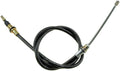 BRAKE CABLE