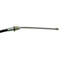 BRAKE CABLE
