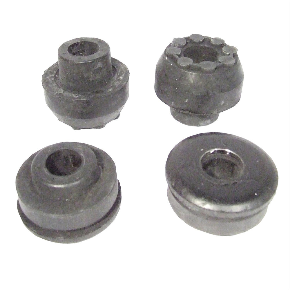 DELPHI strut brace