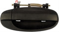 EXTERIOR DOOR HANDLE RH