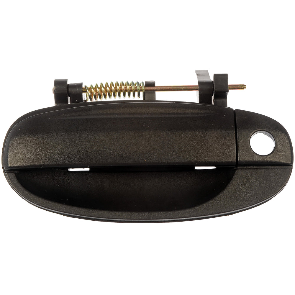 EXTERIOR DOOR HANDLE RH
