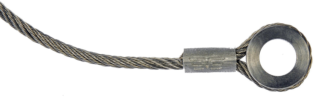 HOOD CABLE