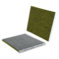 CABIN AIR FILTER