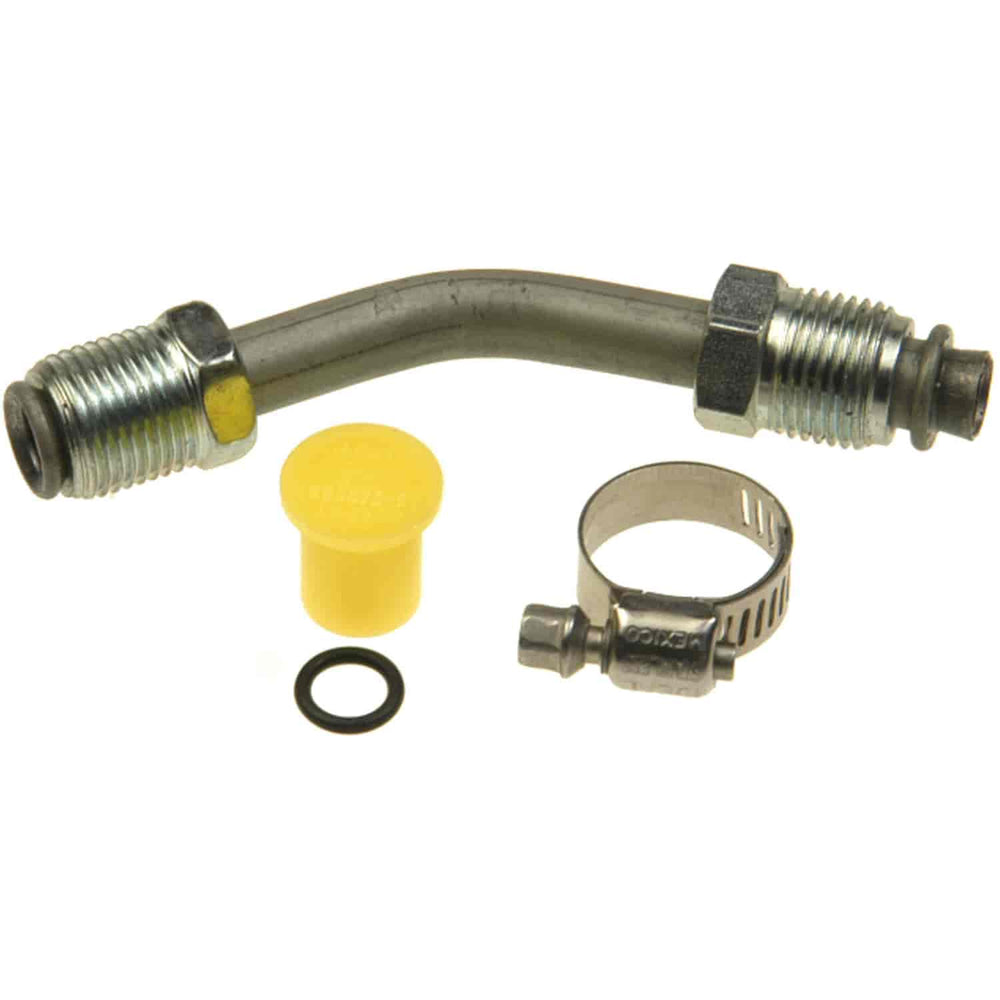 Gates Power Steering Hose End Fitting