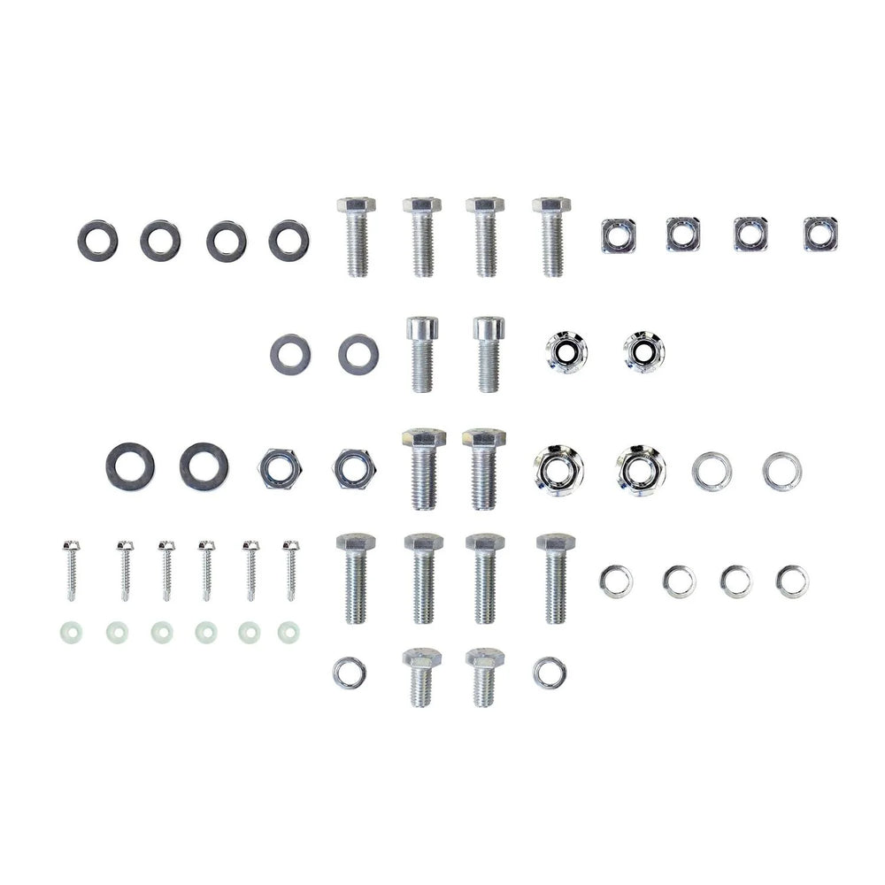 REPLACEMENT HARDWARE KIT FOR SX 10/