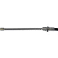 BRAKE CABLE