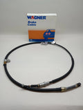 BRAKE CABLE