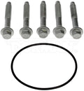 HUB AND BEARING MOUNTING BOLTS