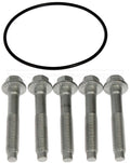 HUB AND BEARING MOUNTING BOLTS