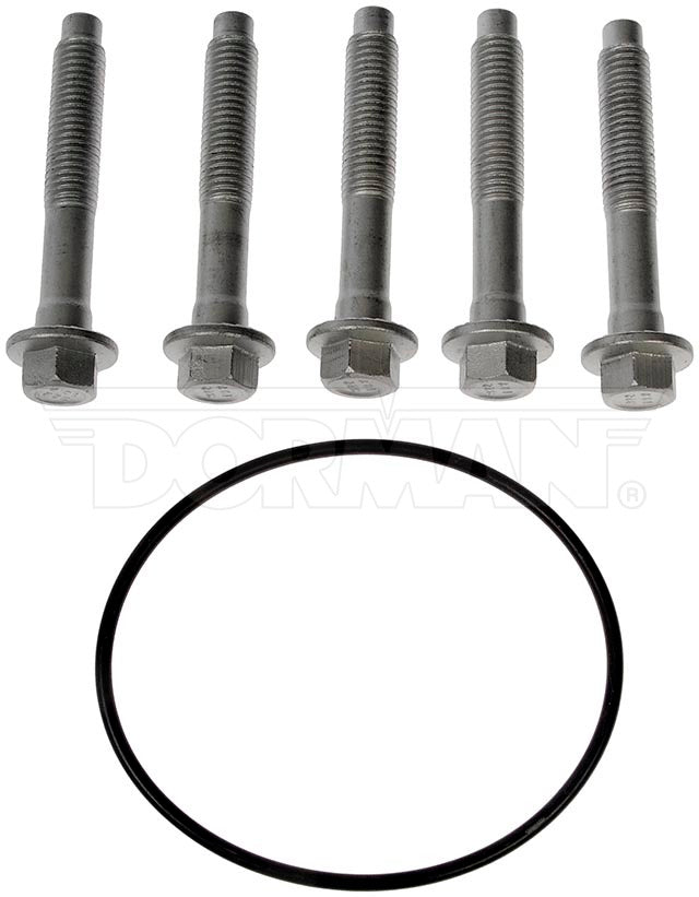 HUB AND BEARING MOUNTING BOLTS