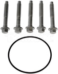 HUB AND BEARING MOUNTING BOLTS