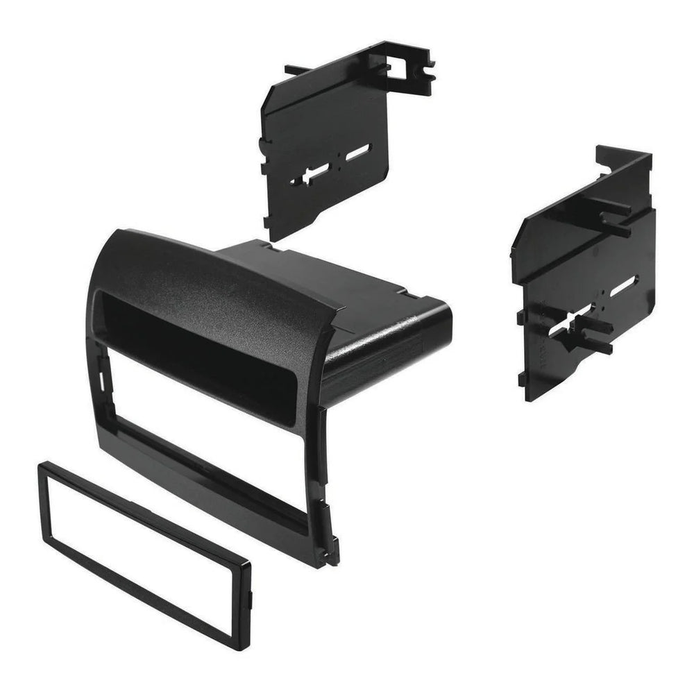 American International Install auto part