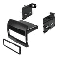 American International Install auto part