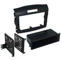 American International Install auto part
